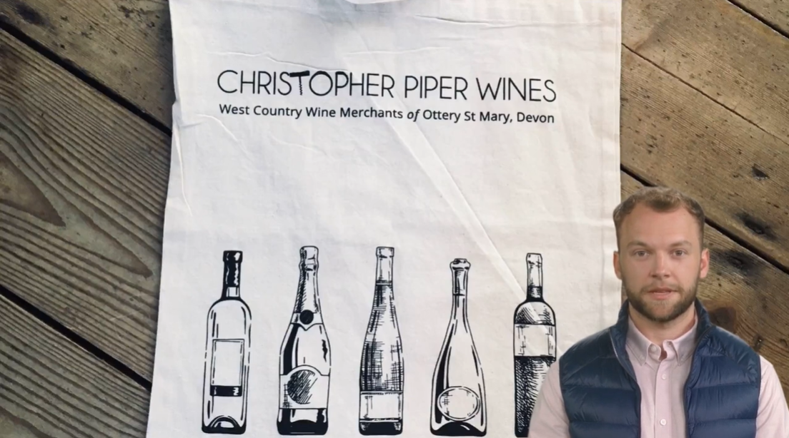 Wine Merchant Devon