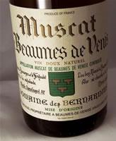 Muscat De Beames De Venise