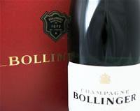 Champagne Bollinger Special Cuvee