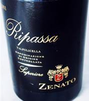 Ripassa Valpolicella Superiore 2015