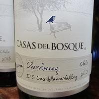 Gran Reserva Chardonnay Casablanca