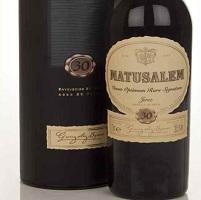 Matusalem Oloroso Dulce Muy Viejo - 37.5Cl