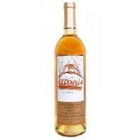 Half Bottles Essencia Orange Muscat