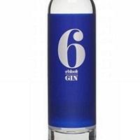 Six O'Clock Gin