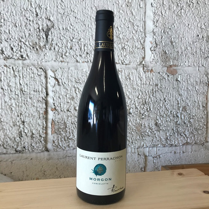 Morgon Corcelette 2023, Domaine Perrachon