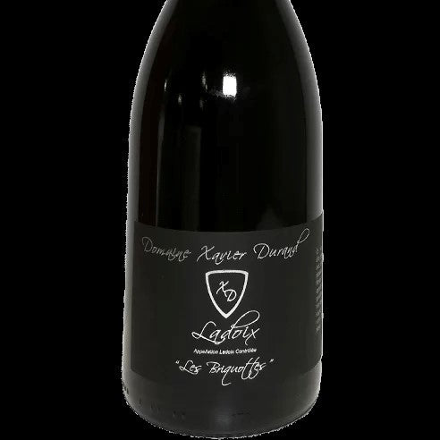 Ladoix “Les Briquottes” Rouge 2020, Domaine Xavier Durand