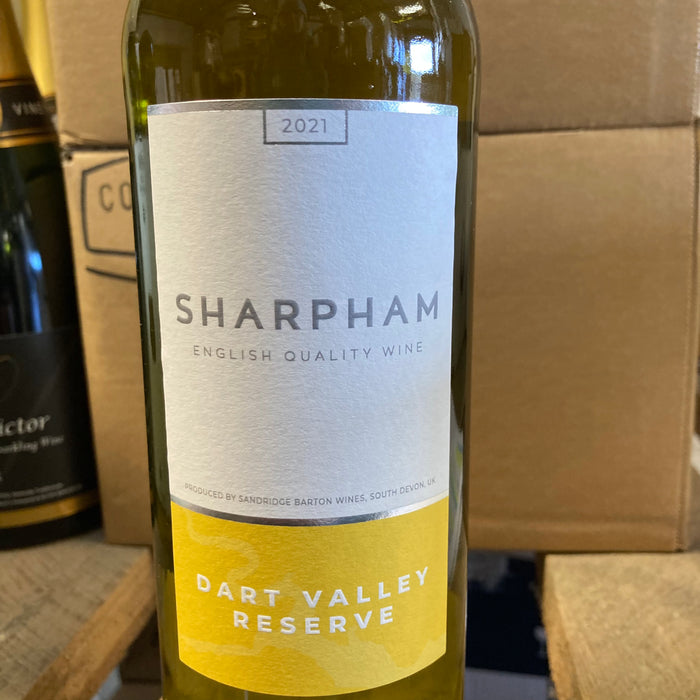 Dart Valley Reserve 2022