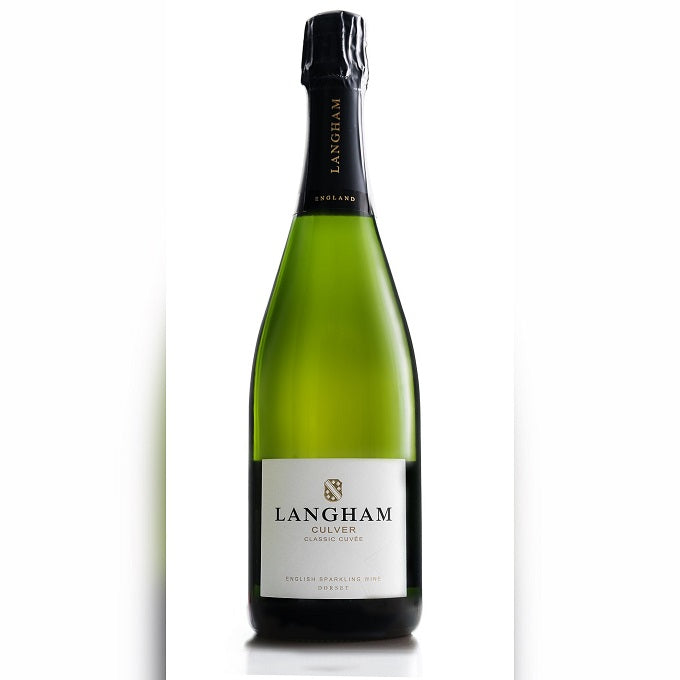 Langham Culver Classic Cuvee Brut NV