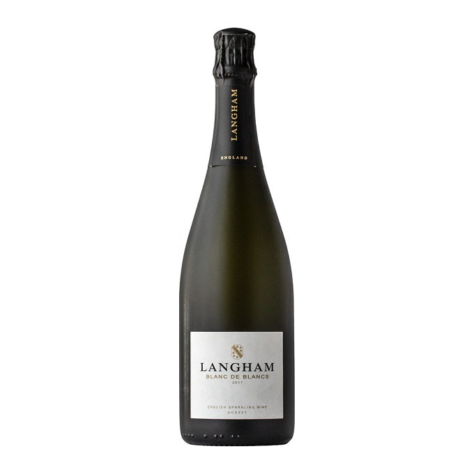 Langham Blanc de Blancs 2018