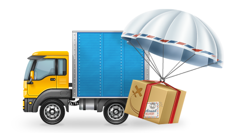 Local Delivery - Christopher Piper Wines Ltd