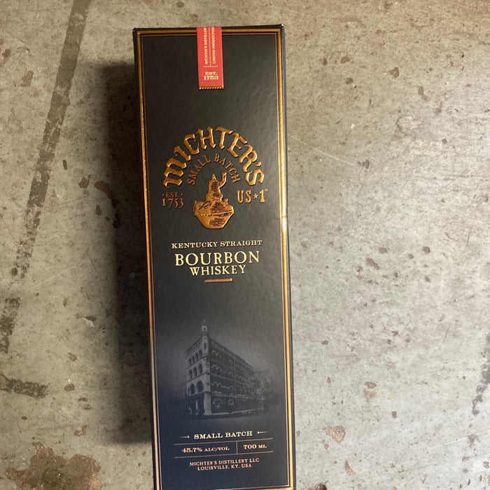 Michter's US No.1 Bourbon, Kentucky