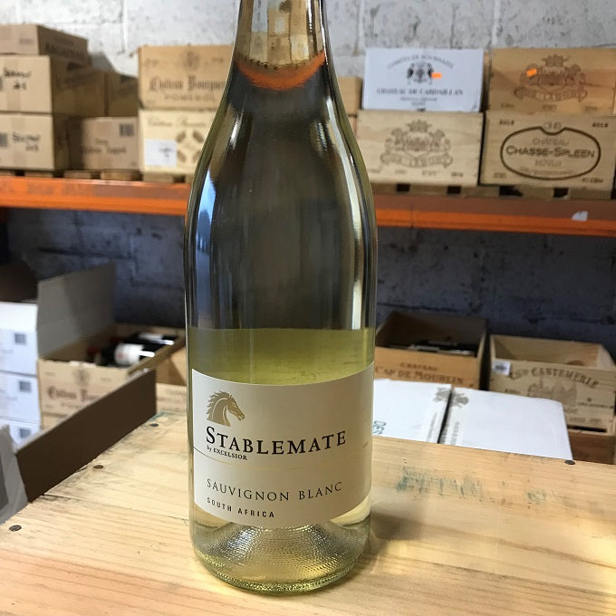 Stablemate Sauvignon Blanc 2023 Excelsior
