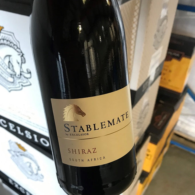 Stablemate Shiraz 2021