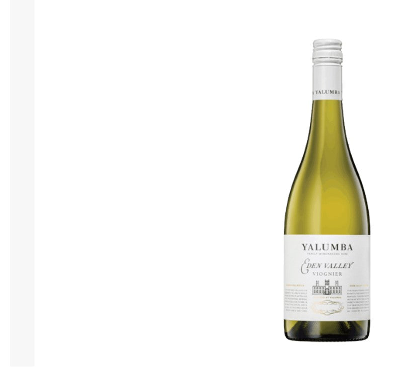 Eden Valley Viognier 2021, Yalumba