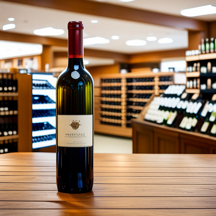 10 Most Common Wines Found in a Wine Shop