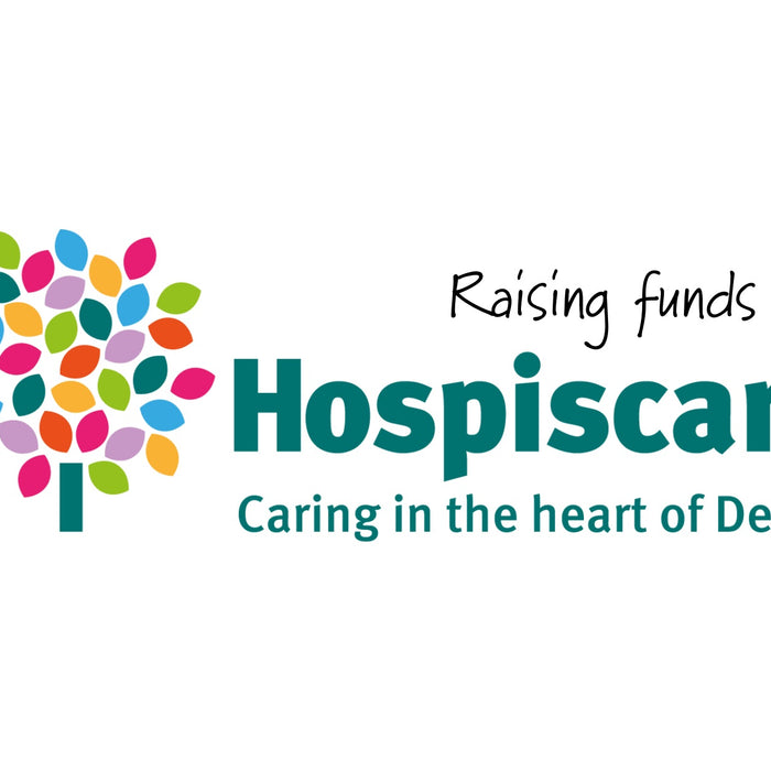 CPW Supporting Hospiscare through 2022