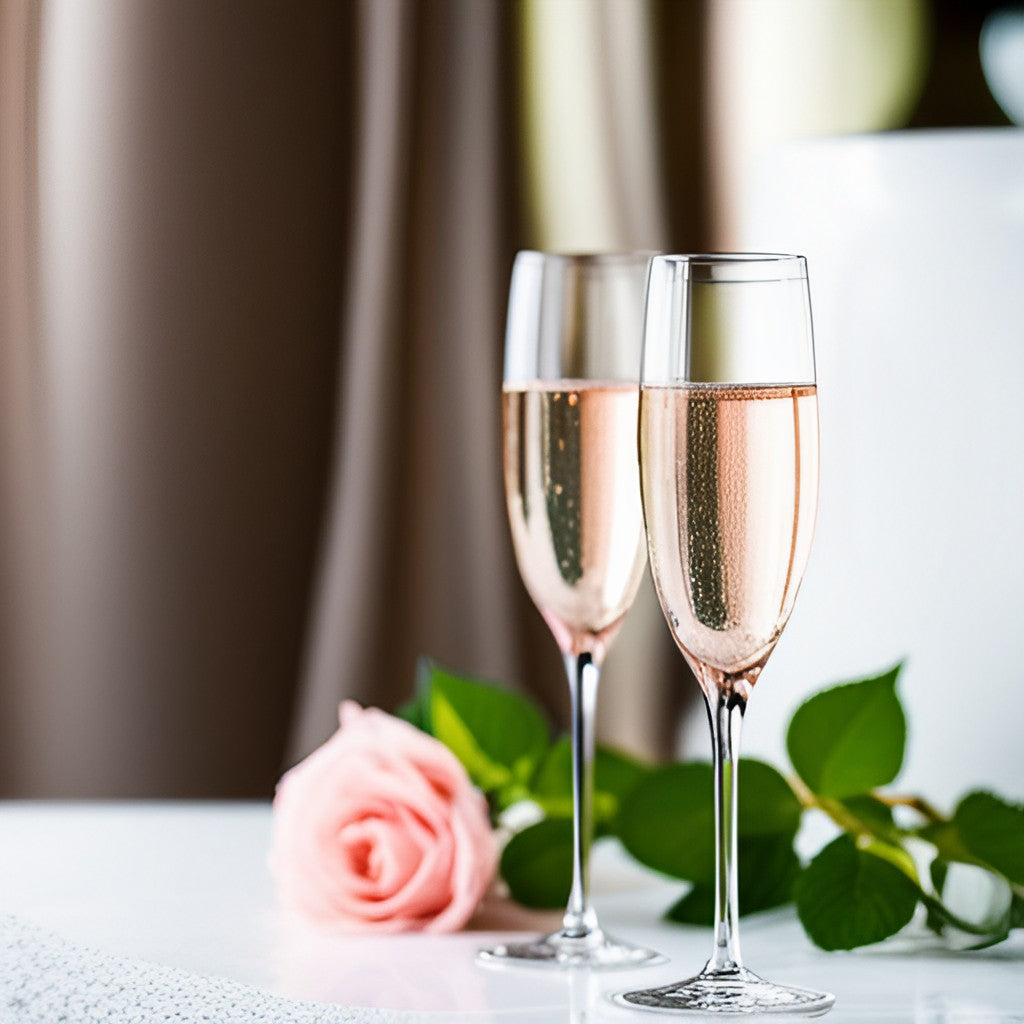 Prosecco Rosé: The Perfect Summer Wine