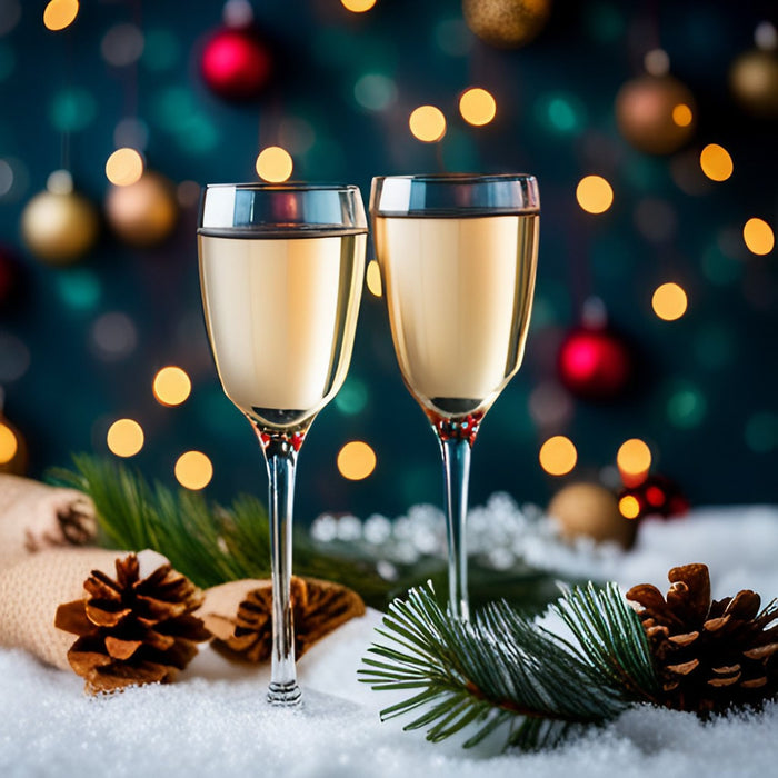 Toast to Tradition: Best Christmas Wines of 2019 & How Christopher Piper Wines Can Cater To Your Festive Needs
