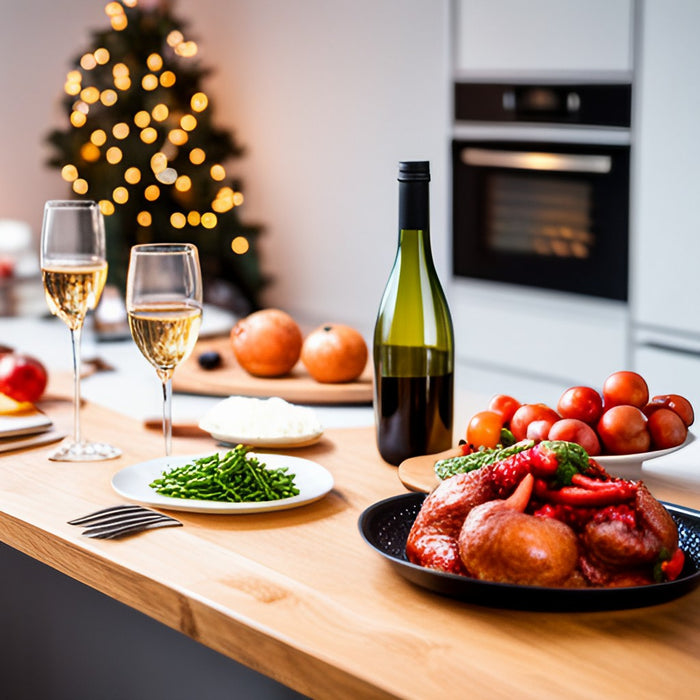 Best Christmas Morning Wines: Start Your Festive Day with a Glass of Delight