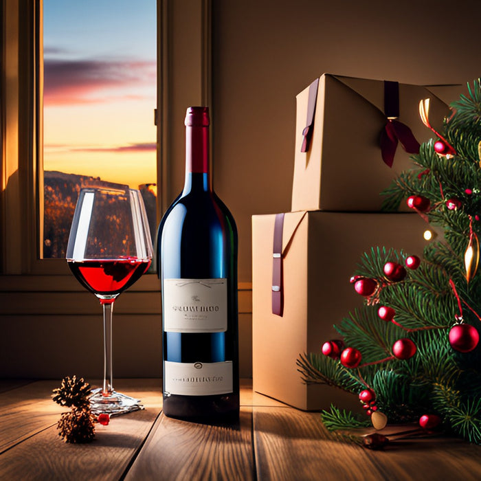 Best Value Wines for Christmas: Uncover Exceptional Deals at Christopher Piper Wines