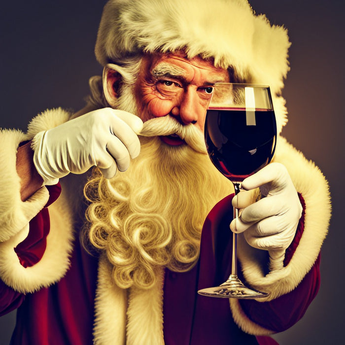Christmas and Wine: A Celebration of Flavours with Christopher Piper Wines