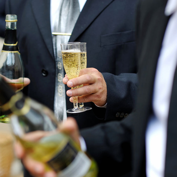 The Top 10 Champagne of All Time: A Guide for Champagne Lovers