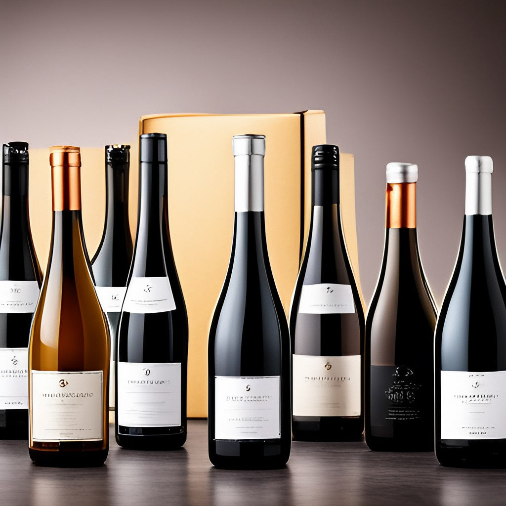 Crafting the Perfect Mixed Cases of Wine with Christopher Piper Wines