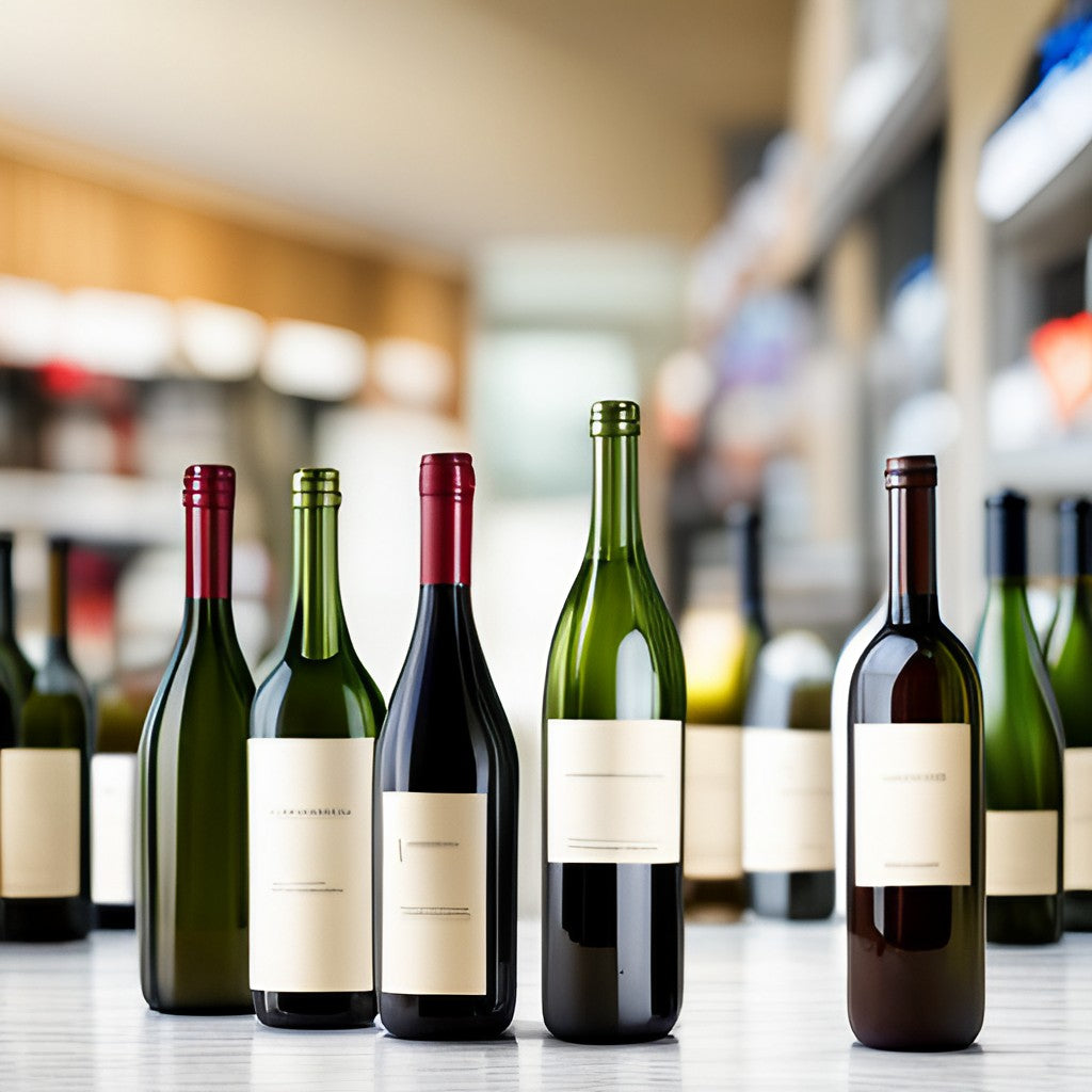 Mixed Case of Wine: Unleashing Creativity and Savings with Christopher Piper Wines