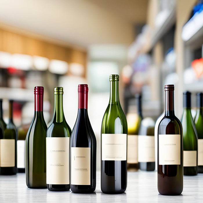Mixed Case of Wine: Unleashing Creativity and Savings with Christopher Piper Wines