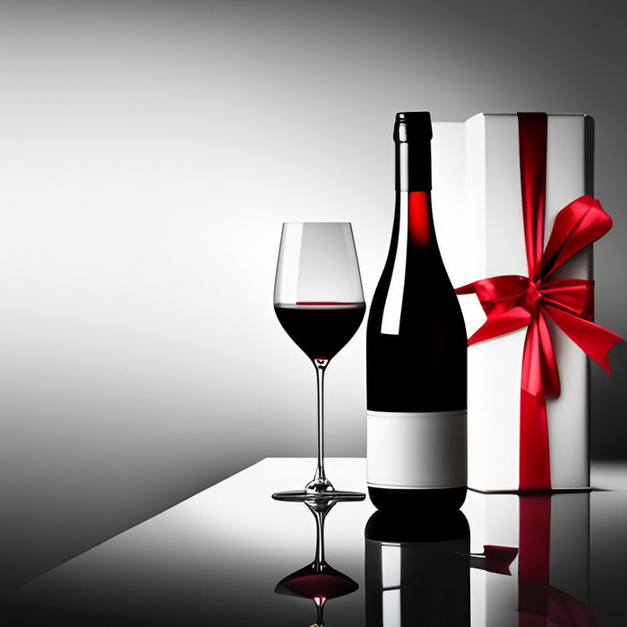 Fine Wine Gifts by Post: The Art of Gifting with Christopher Piper Wines