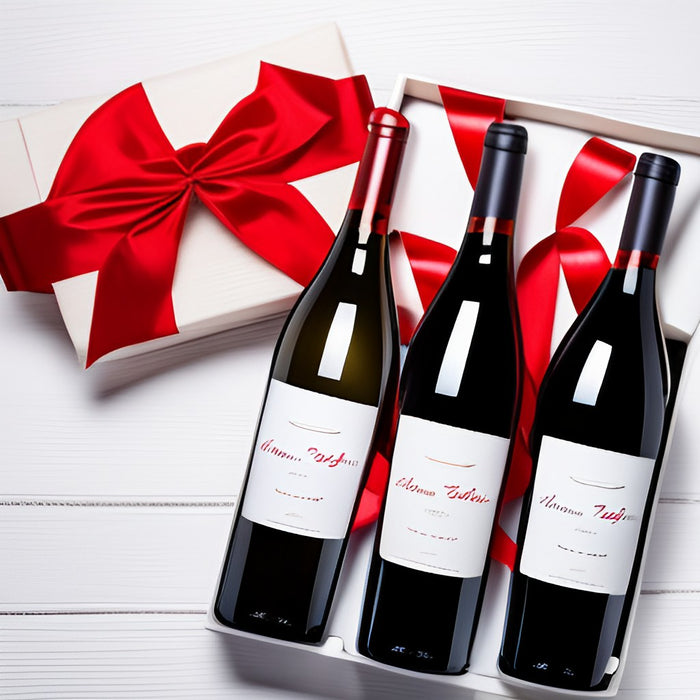 What are the 10 Best Wines for Valentine's Day?