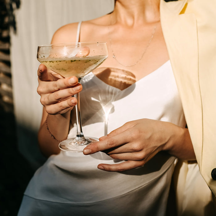 Pop the Cork on the Best Champagne for Your Wedding