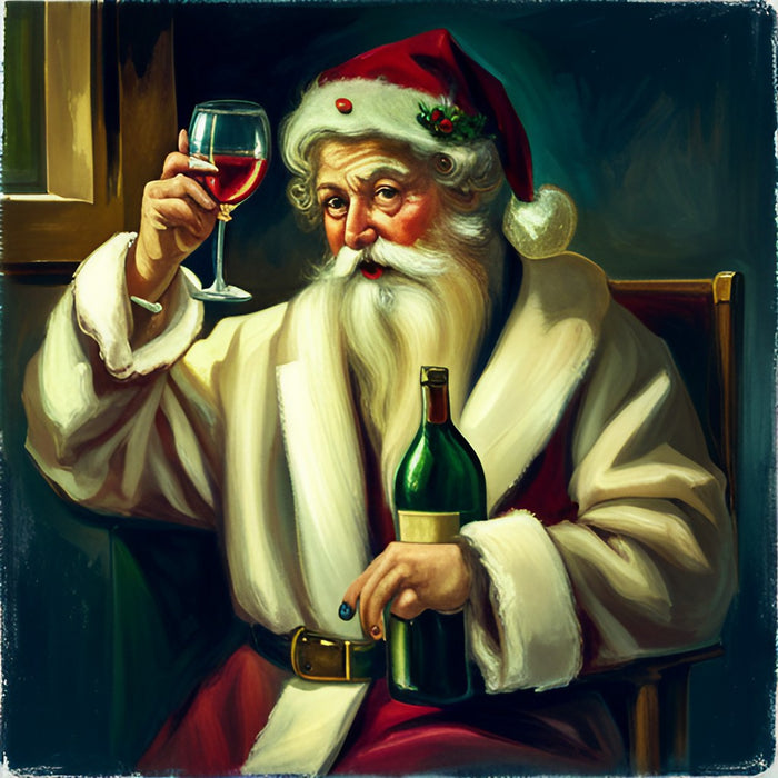 Wine Christmas: The Perfect Selection for Your Holiday Celebrations