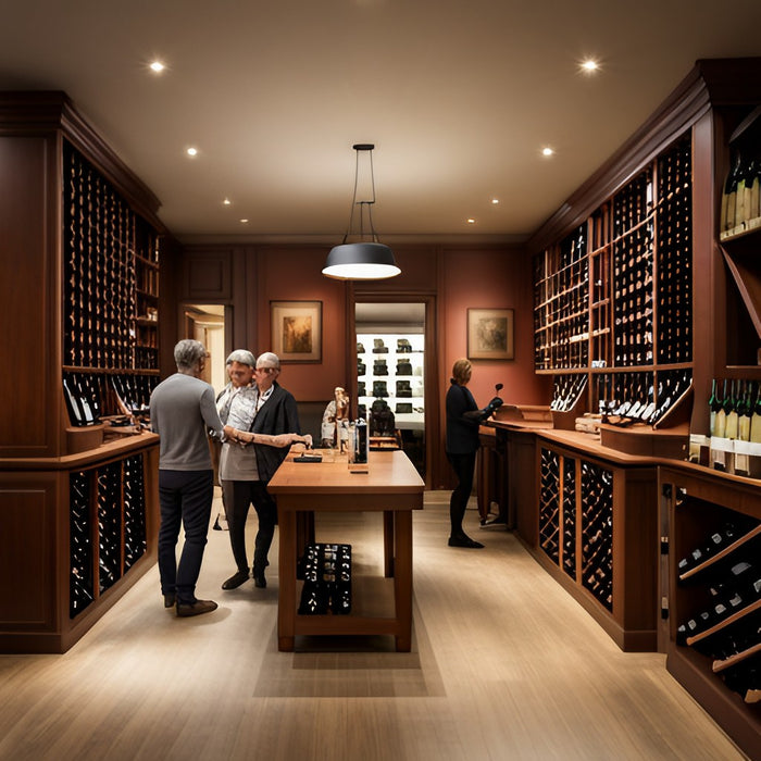 Wine Shop FAQs: Everything You Need to Know