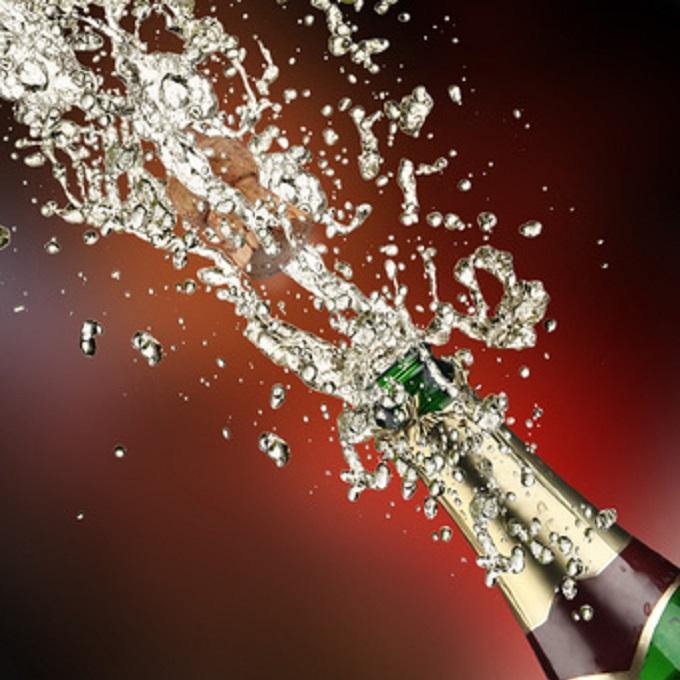 France (Sparkling Wine) - Christopher Piper Wines Ltd
