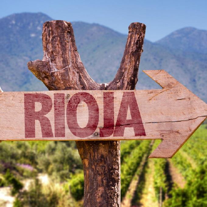 Rioja - Spain (Red Wine) - Christopher Piper Wines Ltd