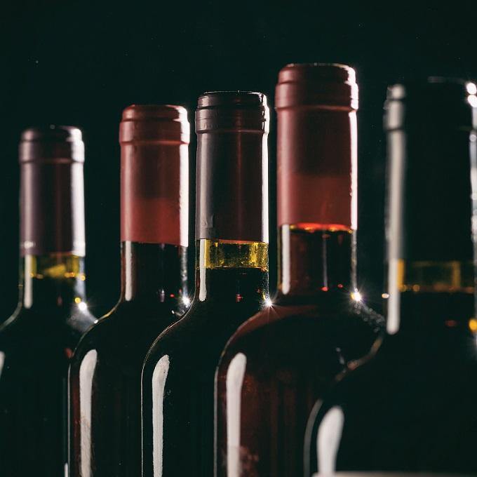 Mixed Cases of Wine & Spirits - Christopher Piper Wines Ltd