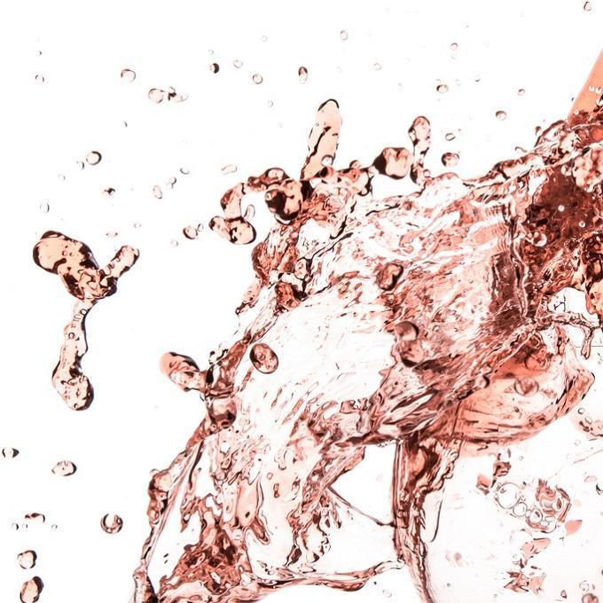 Bordeaux - France (Rose Wine) - Christopher Piper Wines Ltd