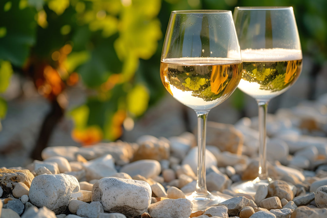 Northern Rhone - White Wines