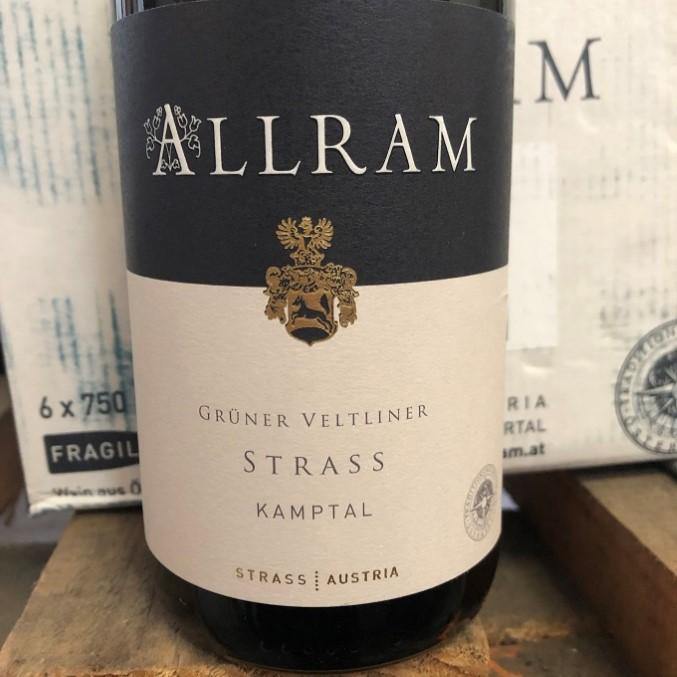 Austrian White Wines