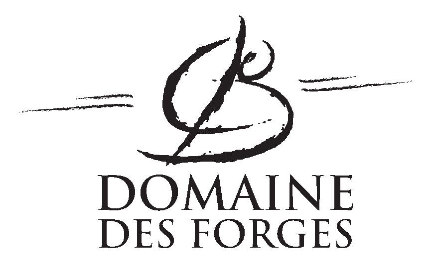 Domaine des Forges - Stéphane et Séverine Branchereau