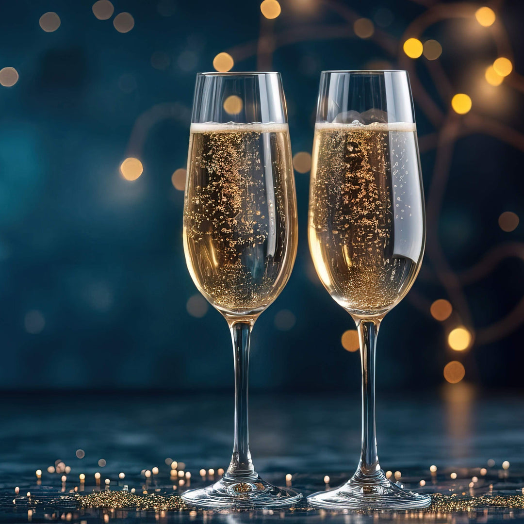 Cremant Sparkling Wine