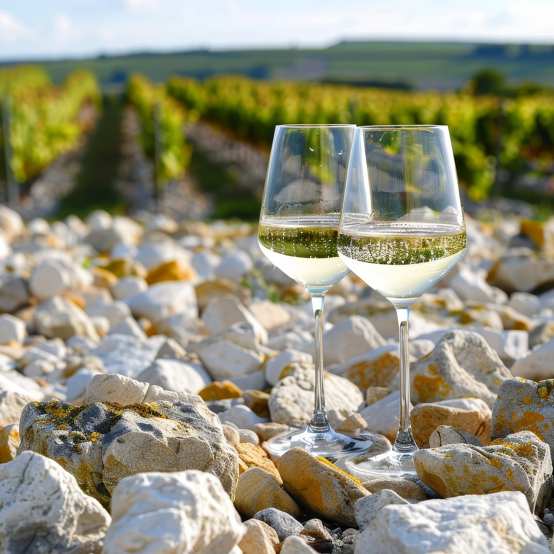 Loire Valley White Wines