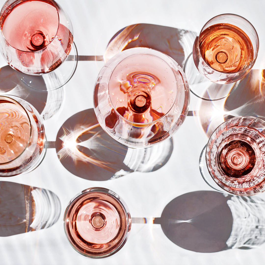 Rose Wines