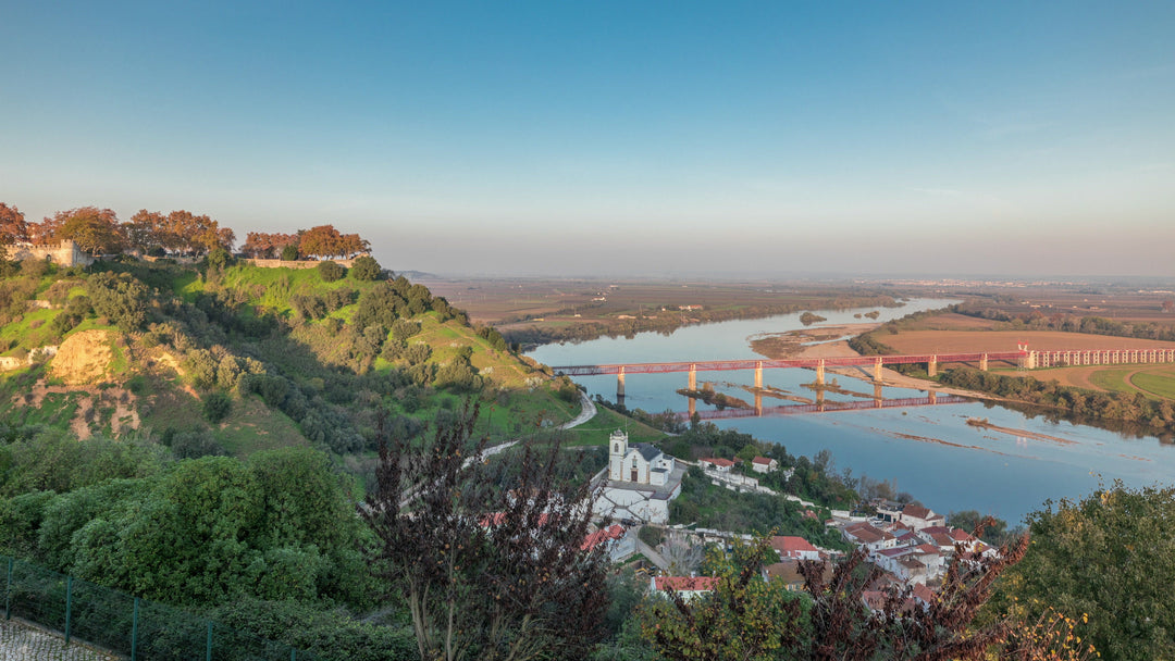 Quinta do Casal Monteiro