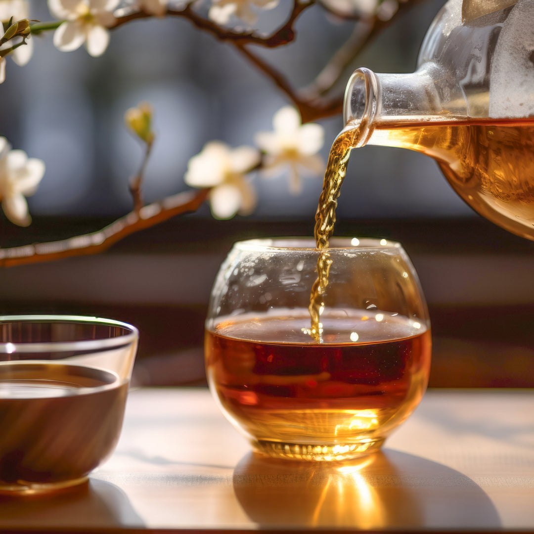 Japan - (Spirits)