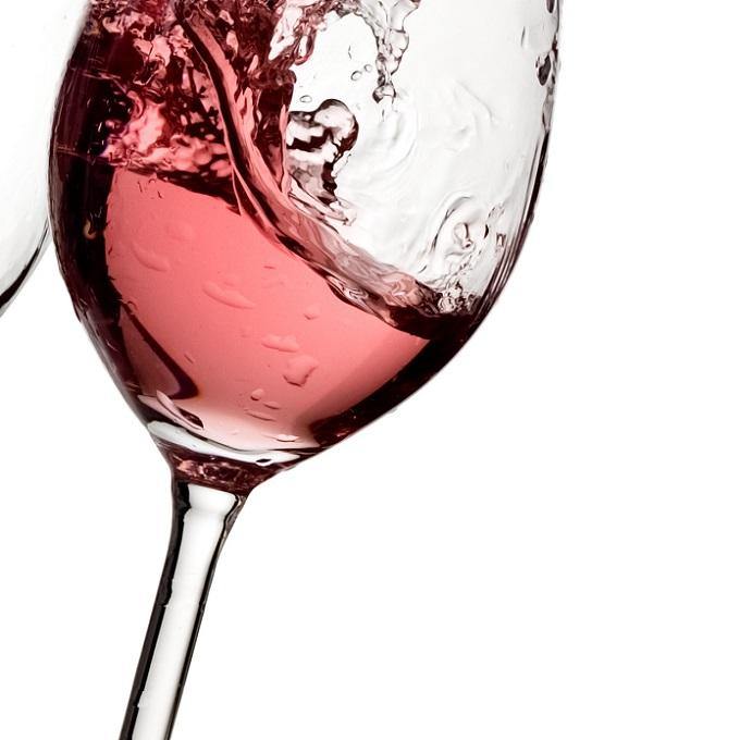 Rheinpfalz - Germany (Rose Wine) - Christopher Piper Wines Ltd
