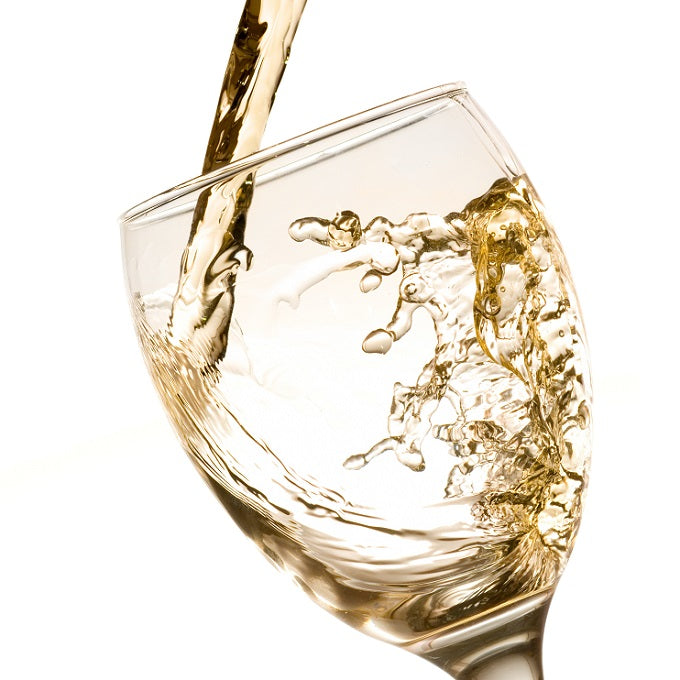 Burgundy White Wines France