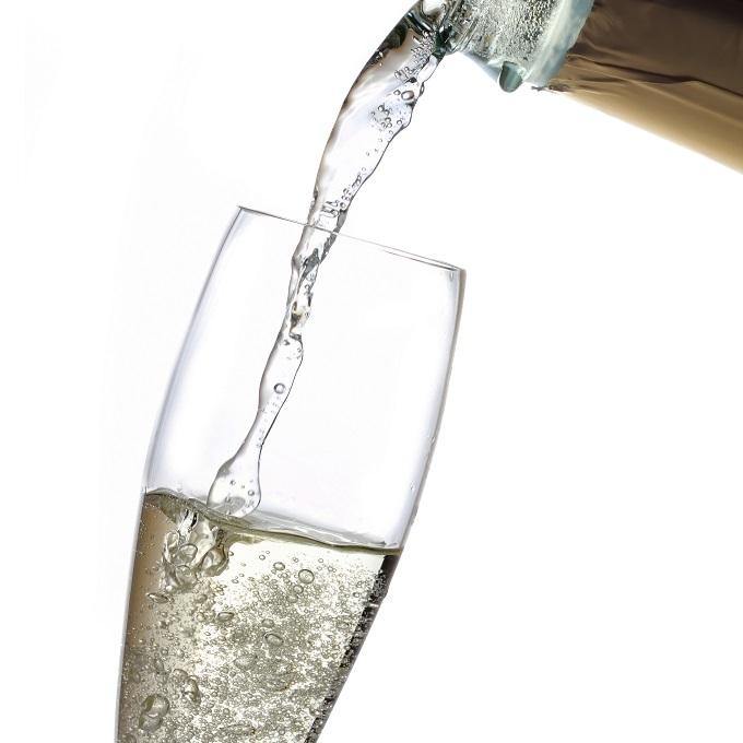 Sparkling Wine - Christopher Piper Wines Ltd
