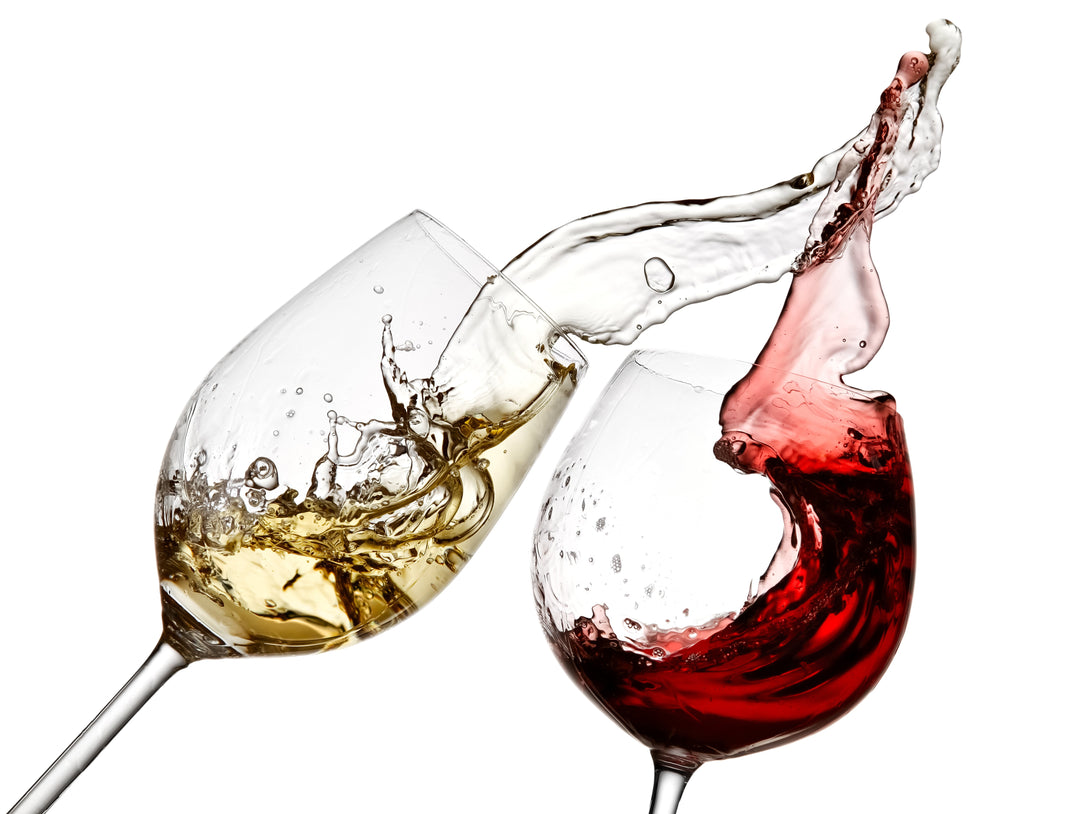 Recommended Wines